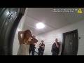 Bodycam 19-Year-Old College Student Arrested for Hit and Run — Legal Analysis