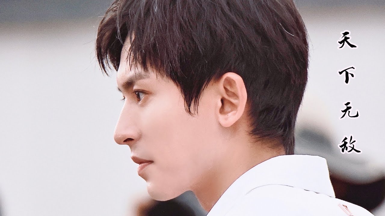 [原创] 张哲瀚 天下无敌 New MV mix cuts from Zhehan’s variety shows, bgm “天下无敌 Invincible” by Zhehan