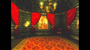 Amnesia The Dark Descent part 1 Castle Brennenburg (Reupload)