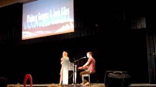 Whitney Gonyea and Josh Giles- &quot;Stay Close&quot;