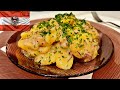 Bécsi krumplisaláta / Alt wiener kartoffelsalat  kiváló köret és kiegészítő / RezsóKonyha