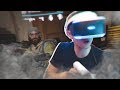 Playstation VR - Жив?!