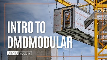 Introduction to DMDmodular 2025