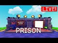 🔴 Plants Vs Brainrots Admin Abuse + Give Away!
