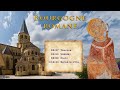 BOURGOGNE ROMANE