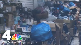 $1 million in items stolen from Macy&#39;s, CVS and more — then flipped for cash: DA | NBC New York