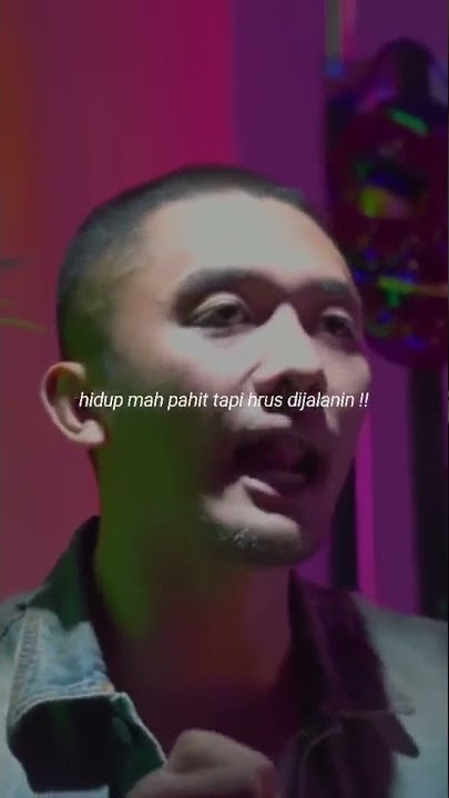 Sedikit Quote Dari UUS Biasa aja || Quote