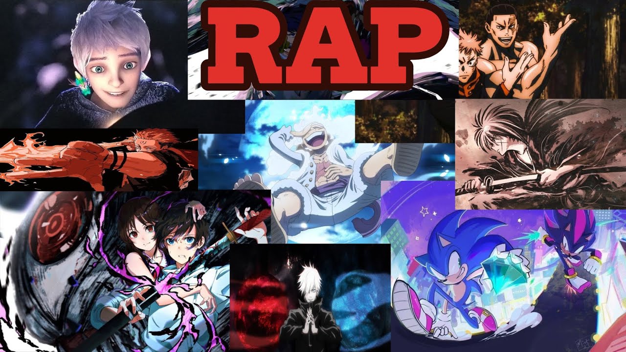 Vamos Por Los 2K Rap - YouTube