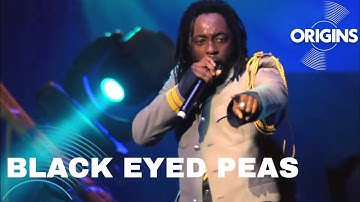 Black Eyed Peas - Pump It (Live)
