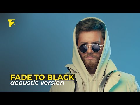 Live: Nadir Rustamli - Fade To Black / Eurovision 2022 Azerbaijan ??