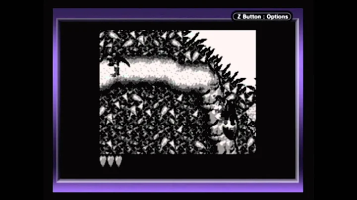 CGRundertow - DONKEY KONG LAND for Game Boy Video Game Review