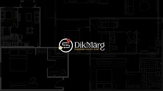 DikMarg: Transform Your Facility with Smart Indoor Navigation!