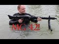 MG42 found! [WW2 Magnet Fishing]