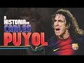 Conheça a HISTÓRIA de PUYOL