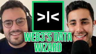 Blockchain Data’s Role in the Web3 Creator Economy