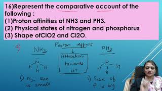 ⭐️ Most EXPECTED Questions 2022 | Day - 9| CBSE Chemistry class 12 | VanimaamWoC