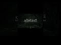 وهو الله لا إله إلا هو له الحمد في الاولى والاخرة وله الحكم وإليه ترجعون المنشاوي