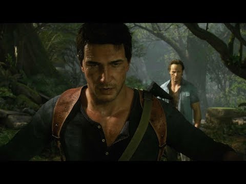 uncharted-4-best-hand-to-hand-combat-scene