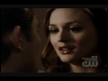 Gossip Girl 2x25 - Blair to Chuck- "Tell Me You Love Me"