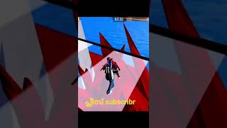 free fire ൽ  squid gamme kalichappol #freefiremax