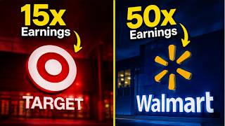 The Bull Case For Target Over Walmart