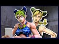 JOJO PART 6 STONE OCEAN IS CONFIRMED