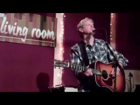 SAM BAKER - PRETTY WORLD - THE LIVING ROOM, NYC - AUGUST 26, 2013