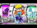 SBLOCCHIAMO la FUSIONE SHADOW LEGGENDARIA! - COBBLECRAFT EP60