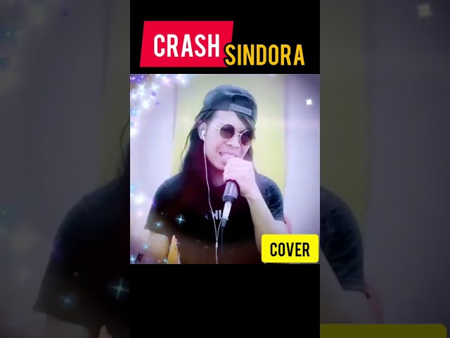 CRASH-SINDORA cover class=