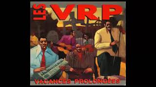 Les VRP - Ma vache a grossi (1992)