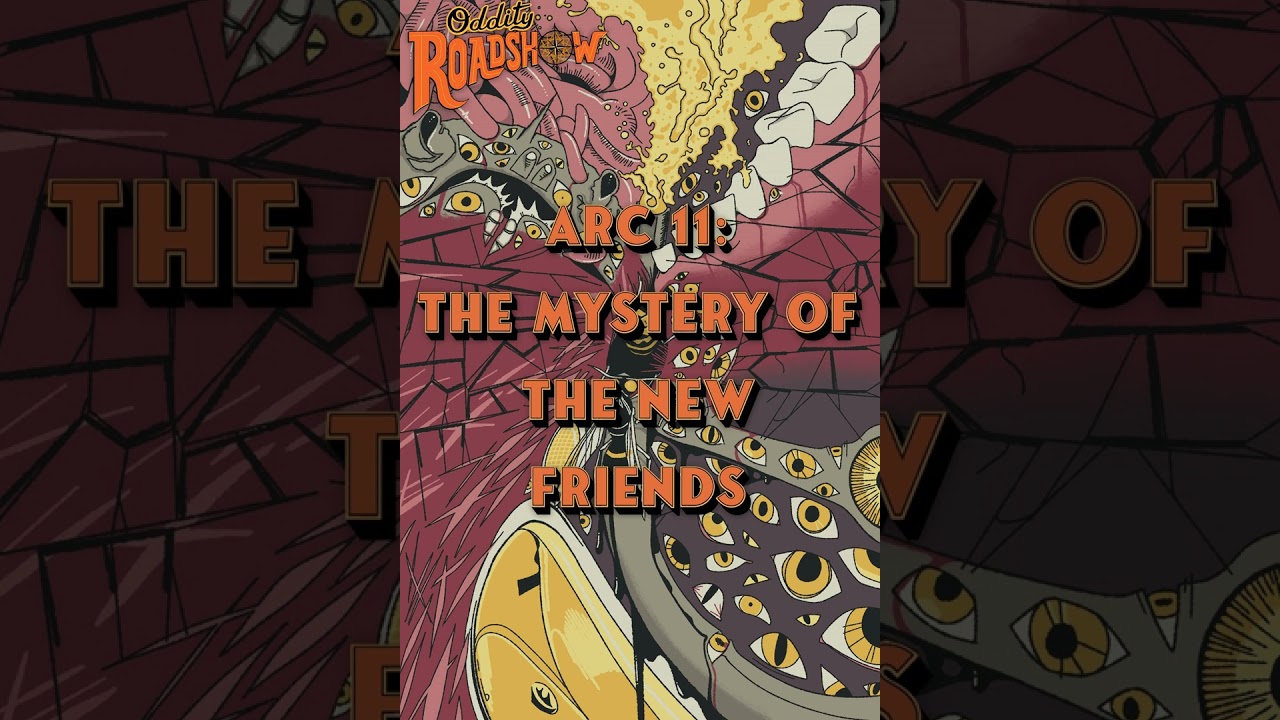 Episode 67: A Certain Demographic