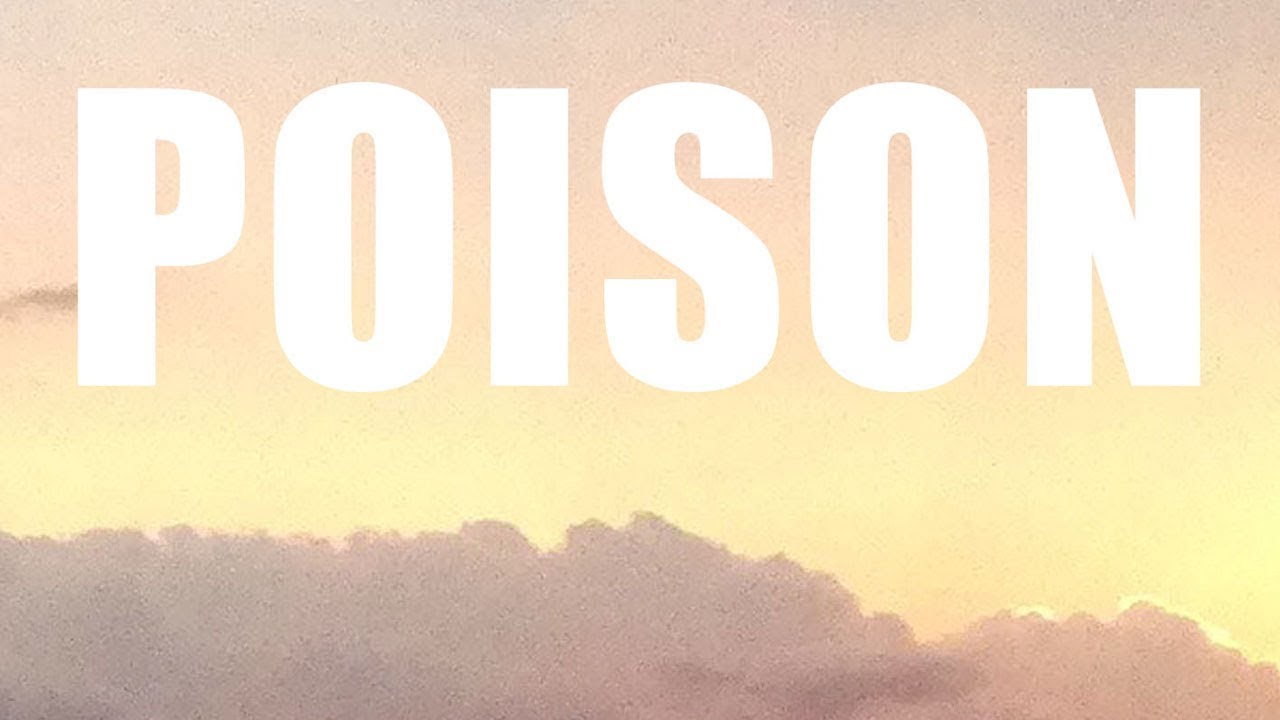 Poison Video FLETCHER