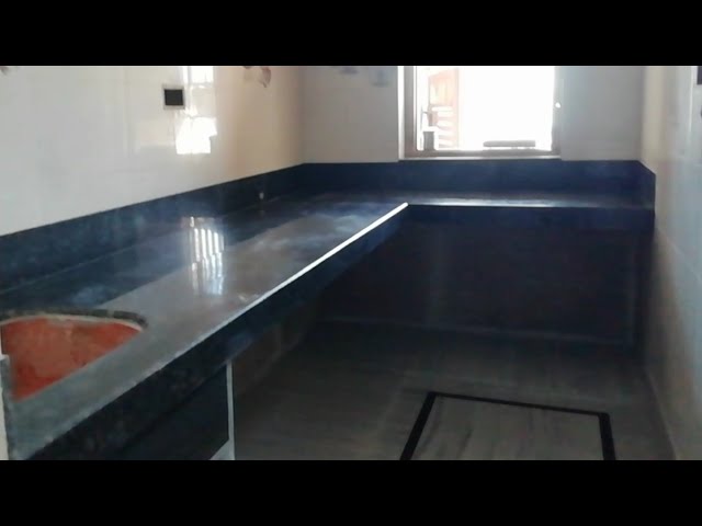 9X6 का किचन बनाने में मैट्रीयल और लेबर खर्च कितना आता है | 9X6 Modular  Kitchen Material Labour Cost - Youtube