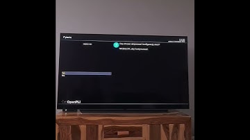 Zgemma Wifi setup / Ustawienia Wifi Zgemma Openpli