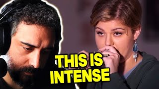 MY NEW FAVORITE! Arab Man Reacts to YEBBA  MY MIND