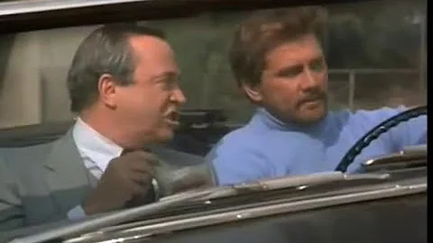 The Fall Guy 3x12 Wheels [Full Episode]