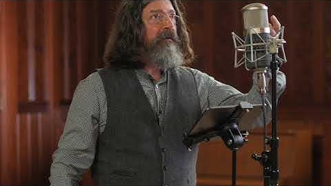 Podcast with Jed Wentz