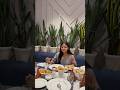 Hotel Blue Sapphire #food #kotablogger #new #foodie #viral #trending #shorts #hotel #restaurant #1m