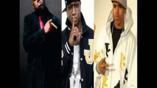 Get Like Me Remix (David Banner / Yung Joc / Chris Brown)