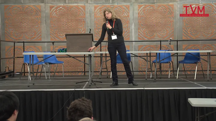 MyVision x Enactus McGill Social Business Summit: ...