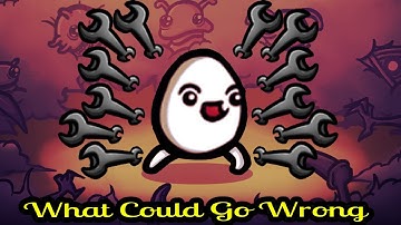 Is Too Many Turrets A good Idea? | Brotato