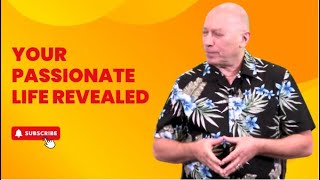 Darryl Anka Bashar | The Hidden Belief Blocking Your Passionate Life Revealed