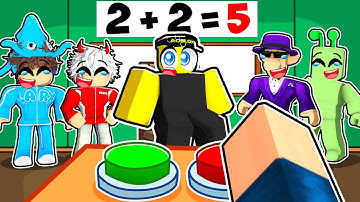ROBLOX VC GANG MATH MURDER