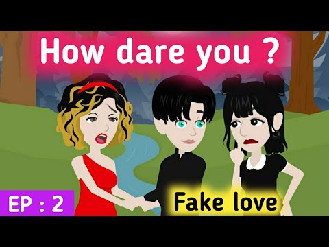 Fake love part