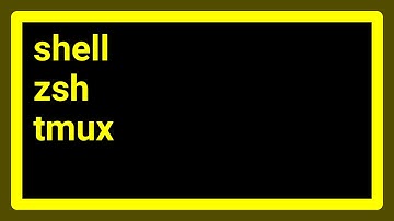 How can I make tmux use my default shell?