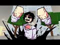 Jujutsushenanigans Toji concept trailer