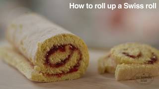 How to roll a swiss | good ...