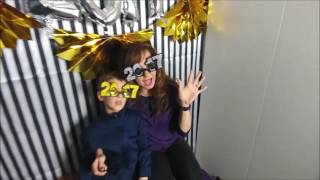 NYE Mannequin Challenge 2016