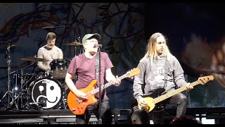 Fall Out Boy - Heaven, Iowa @ Fiddler&#39;s Green Amphitheatre, Denver, 7/9/23