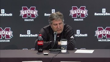 Mike Leach asked about LSU coaching vacancy and Ed Orgeron, gives absolute awesome answer